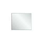 Fienza Bevel Edge Rectangular Mirror, 900 x 750mm